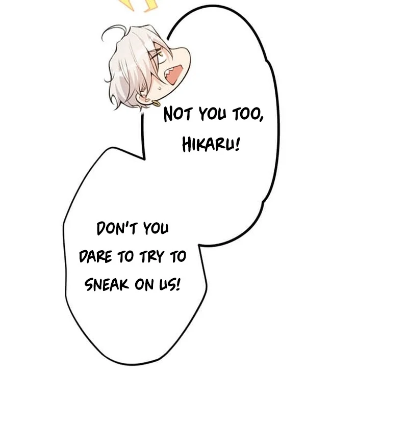 The Loner Girl Who Holds the Heirs’ Fate Chapter 8 575 ch 8 79