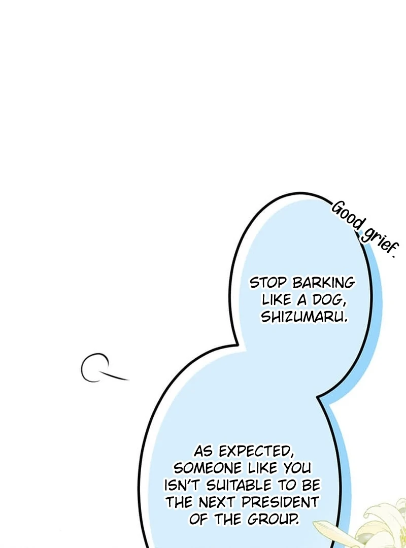 The Loner Girl Who Holds the Heirs’ Fate Chapter 8 576 ch 8 80