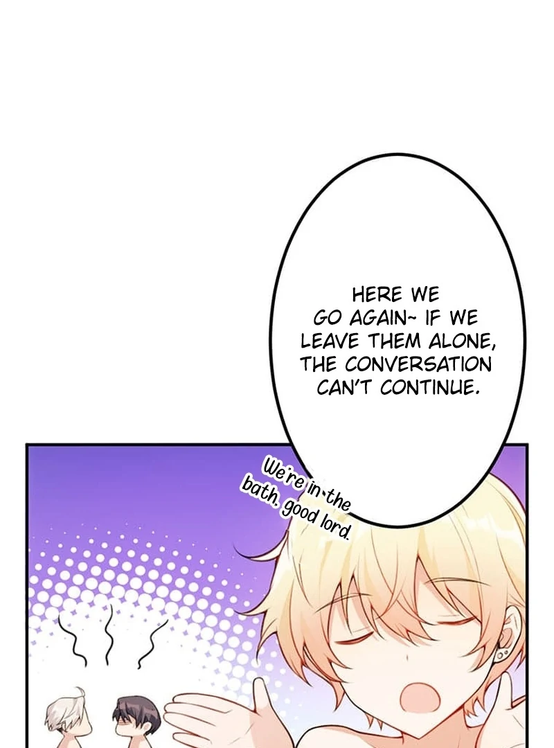 The Loner Girl Who Holds the Heirs’ Fate Chapter 8 579 ch 8 83