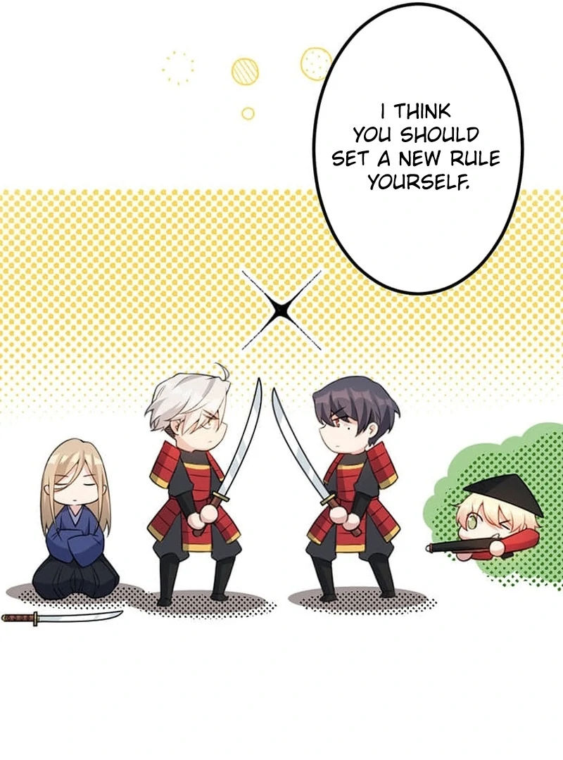 The Loner Girl Who Holds the Heirs’ Fate Chapter 8 582 ch 8 86