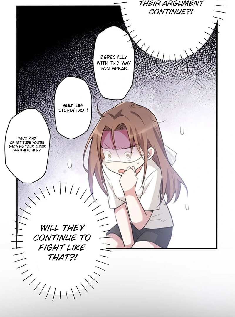 The Loner Girl Who Holds the Heirs’ Fate Chapter 8 588 ch 8 92