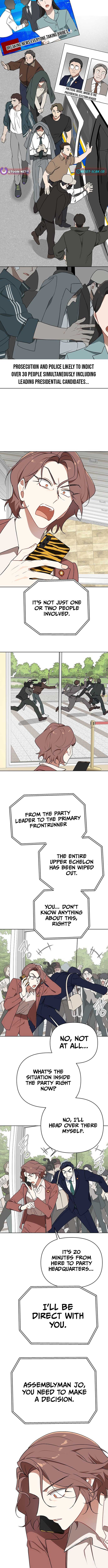 The Loser Is the First Lady Chapter 1 56 ch 1 10