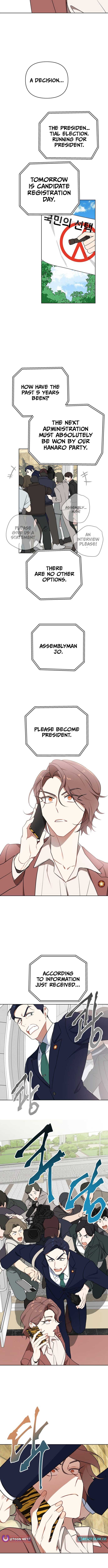 The Loser Is the First Lady Chapter 1 57 ch 1 11