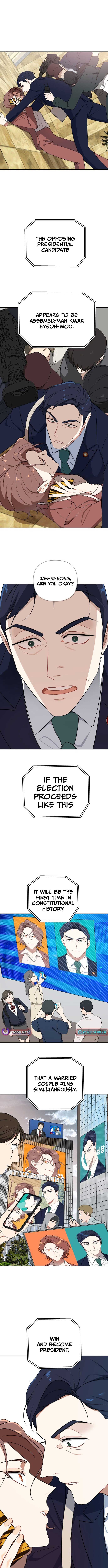 The Loser Is the First Lady Chapter 1 58 ch 1 12