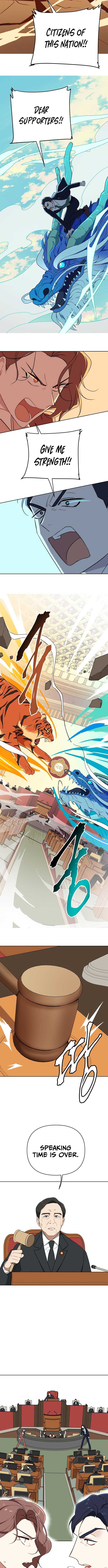 The Loser Is the First Lady Chapter 1 49 ch 1 3