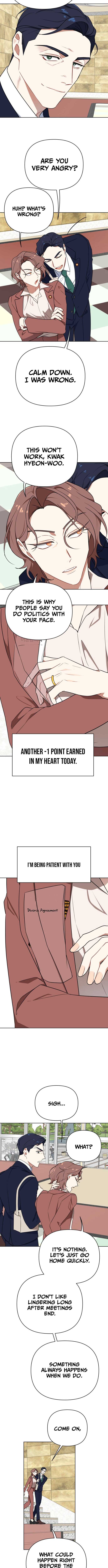 The Loser Is the First Lady Chapter 1 53 ch 1 7