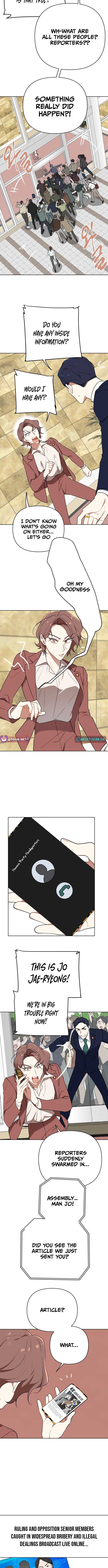 The Loser Is the First Lady Chapter 1 55 ch 1 9