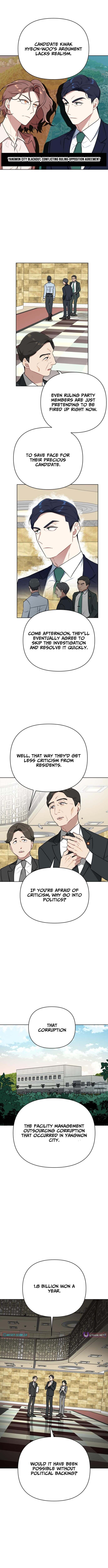 The Loser Is the First Lady Chapter 16 50 04