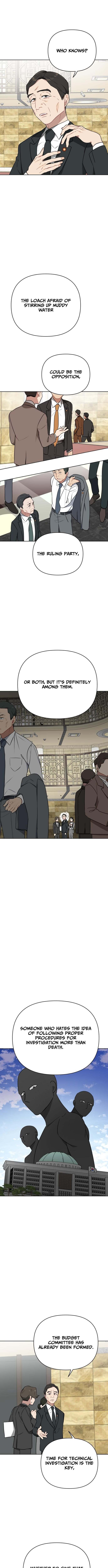 The Loser Is the First Lady Chapter 16 51 05