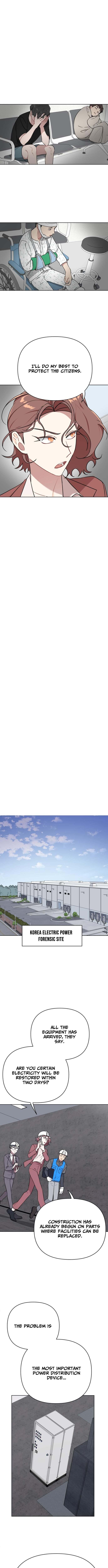 The Loser Is the First Lady Chapter 16 55 09