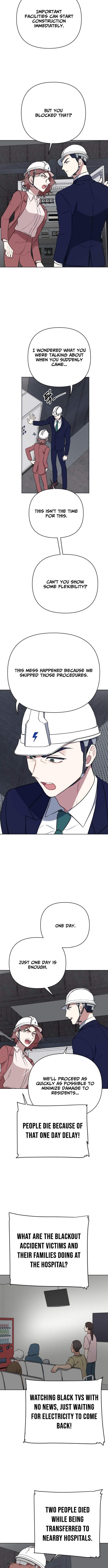 The Loser Is the First Lady Chapter 16 57 11