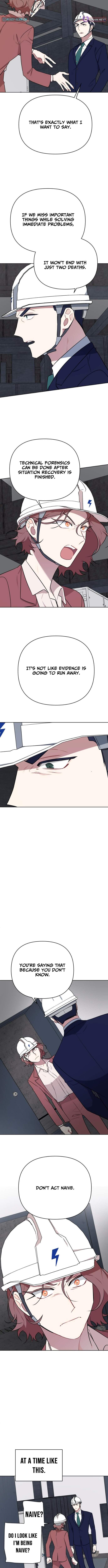 The Loser Is the First Lady Chapter 16 58 12