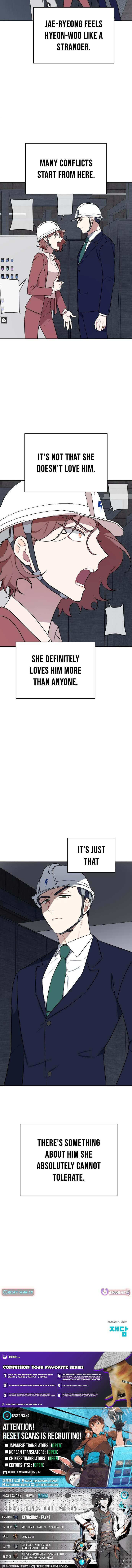 The Loser Is the First Lady Chapter 16 59 13