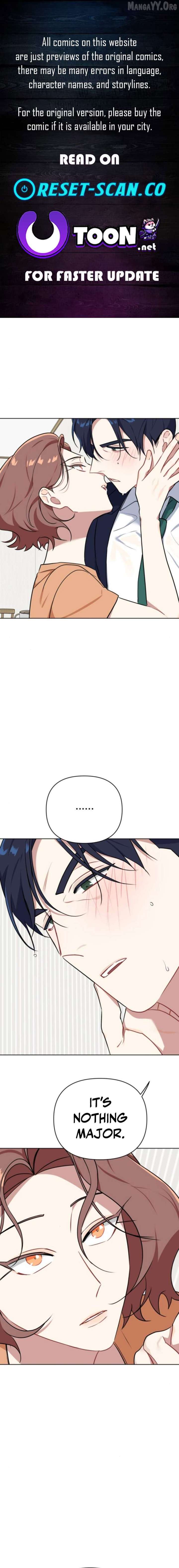 The Loser Is the First Lady Chapter 28 62 1