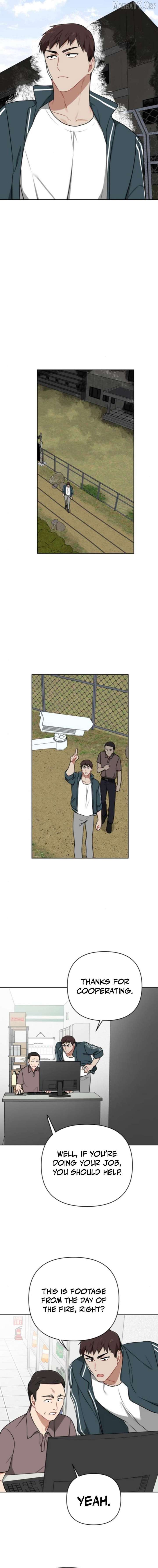 The Loser Is the First Lady Chapter 28 71 10