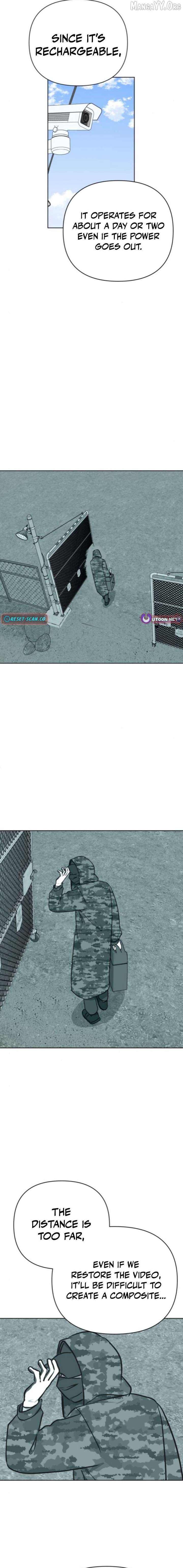 The Loser Is the First Lady Chapter 28 72 11