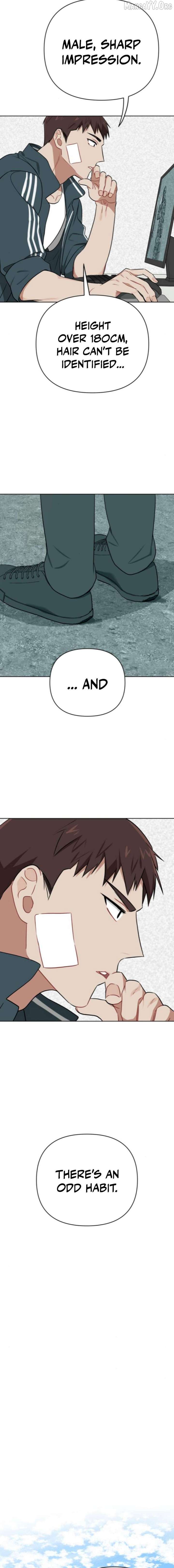 The Loser Is the First Lady Chapter 28 73 12