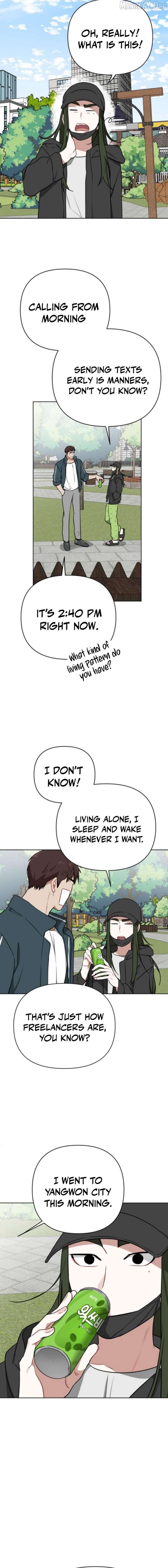 The Loser Is the First Lady Chapter 28 74 13