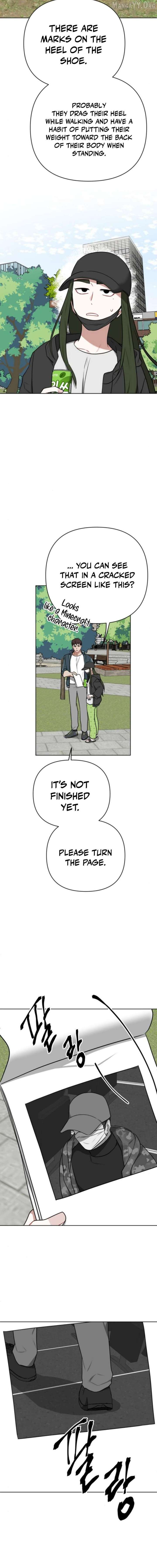 The Loser Is the First Lady Chapter 28 76 15