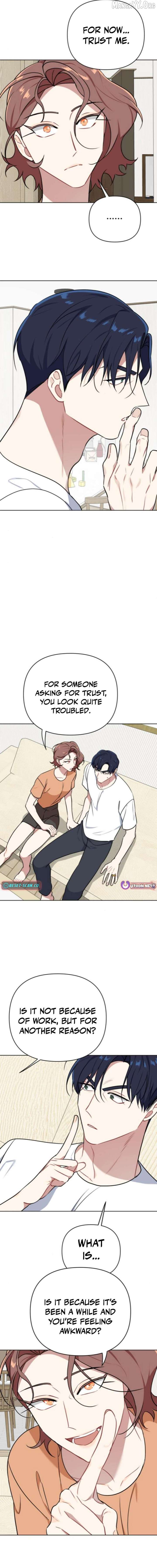 The Loser Is the First Lady Chapter 28 66 5