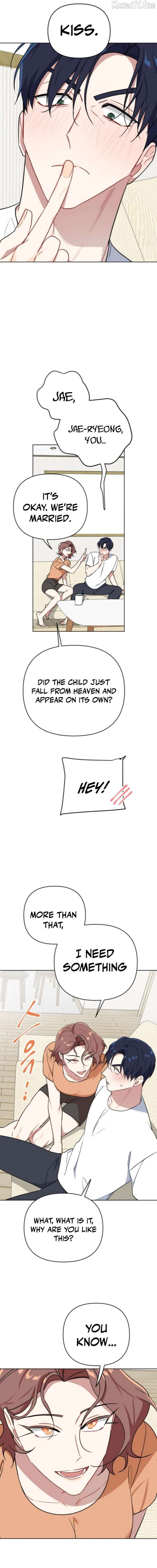 The Loser Is the First Lady Chapter 28 67 6