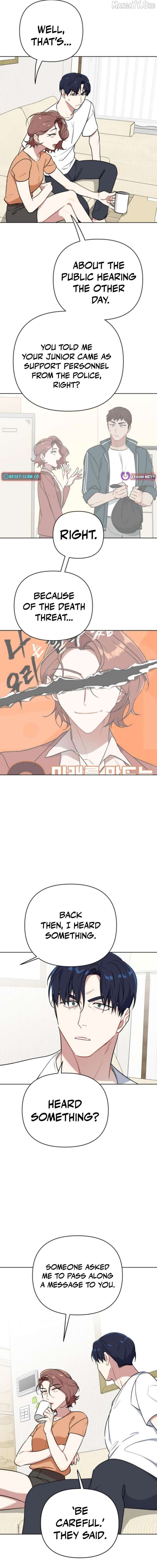 The Loser Is the First Lady Chapter 28 69 8