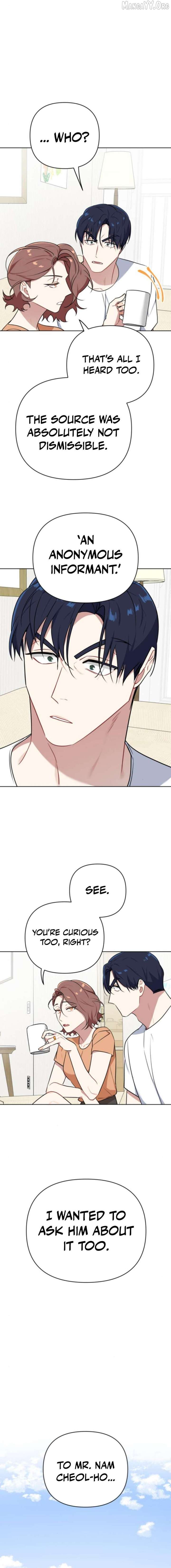 The Loser Is the First Lady Chapter 28 70 9