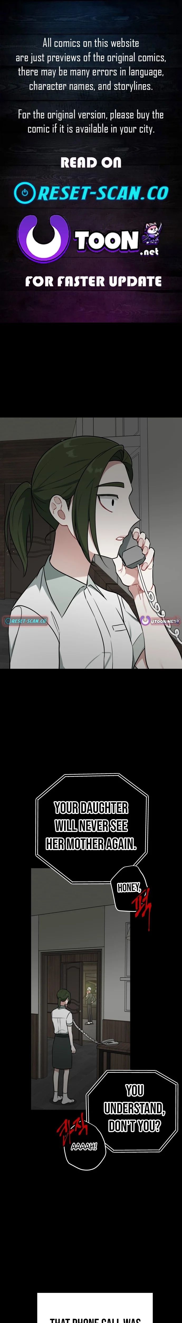 The Loser Is the First Lady Chapter 34 83 001