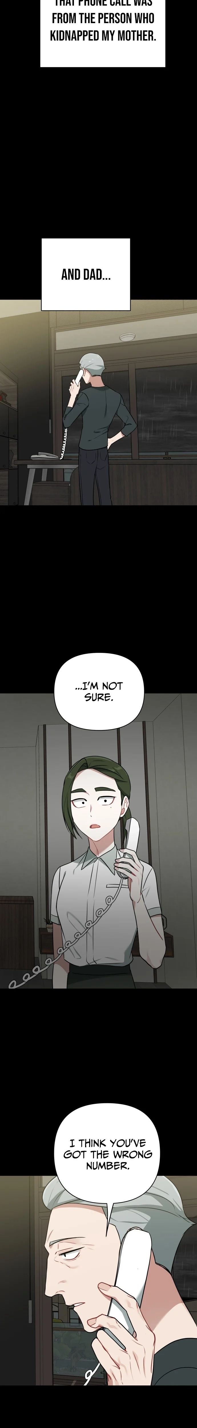 The Loser Is the First Lady Chapter 34 84 002