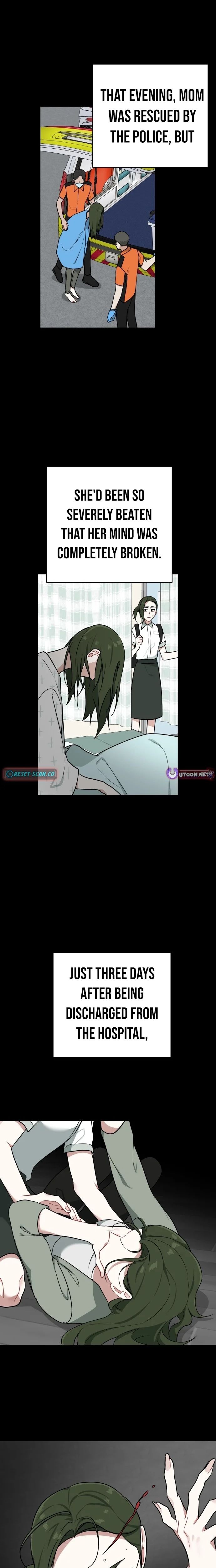 The Loser Is the First Lady Chapter 34 86 004