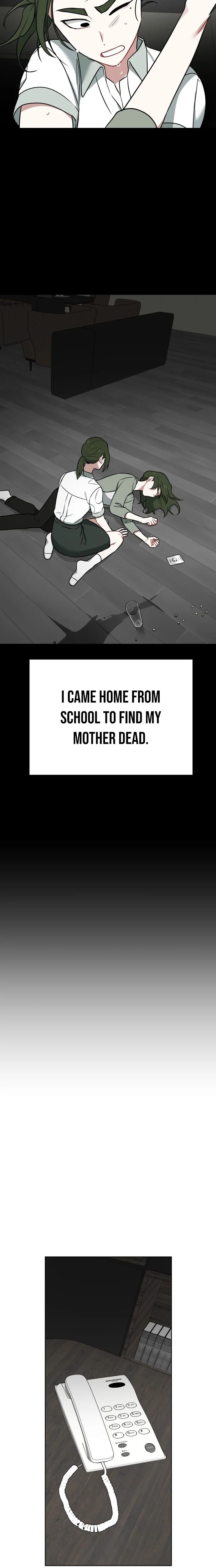 The Loser Is the First Lady Chapter 34 87 005