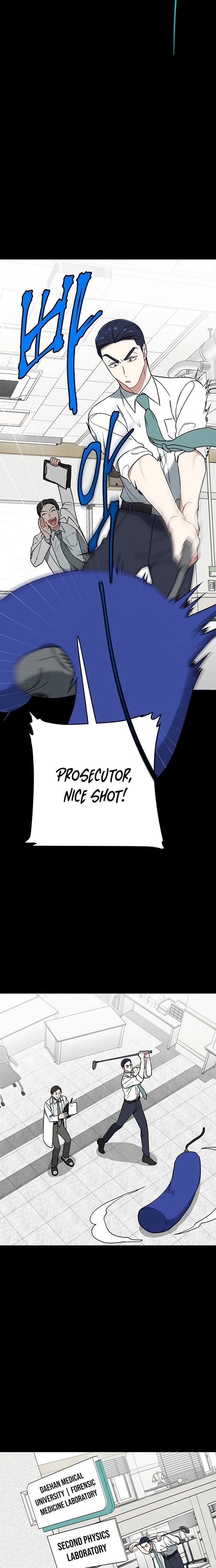 The Loser Is the First Lady Chapter 34 94 012