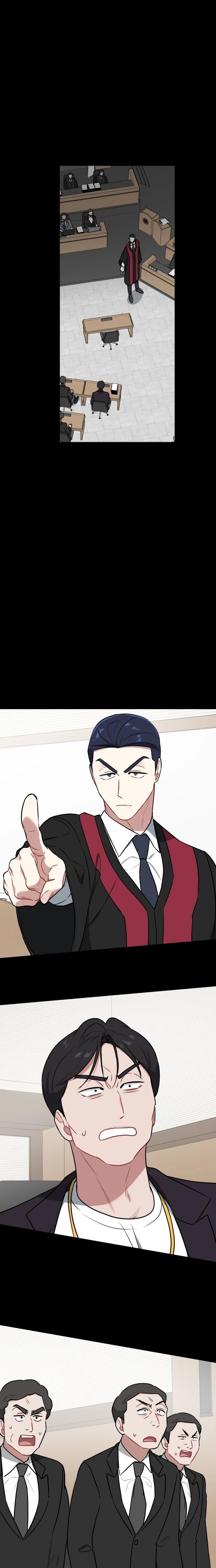 The Loser Is the First Lady Chapter 34 102 020