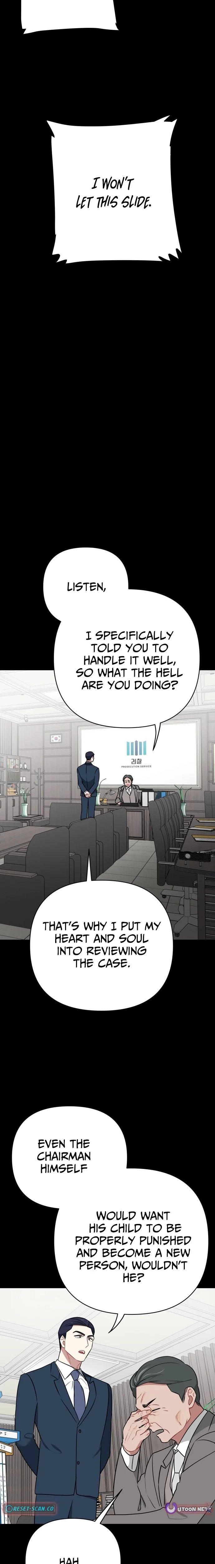 The Loser Is the First Lady Chapter 34 104 022