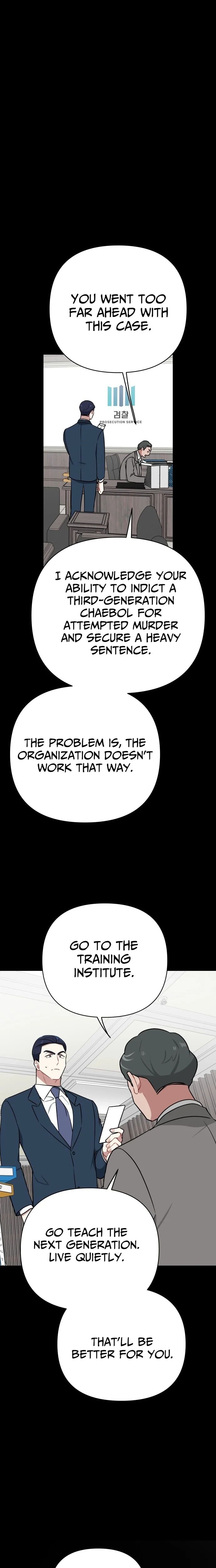 The Loser Is the First Lady Chapter 34 106 024