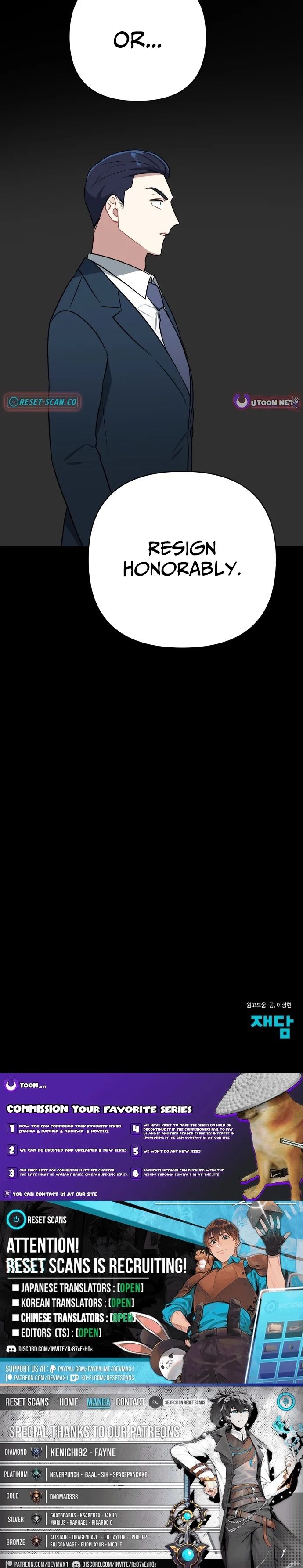 The Loser Is the First Lady Chapter 34 107 025