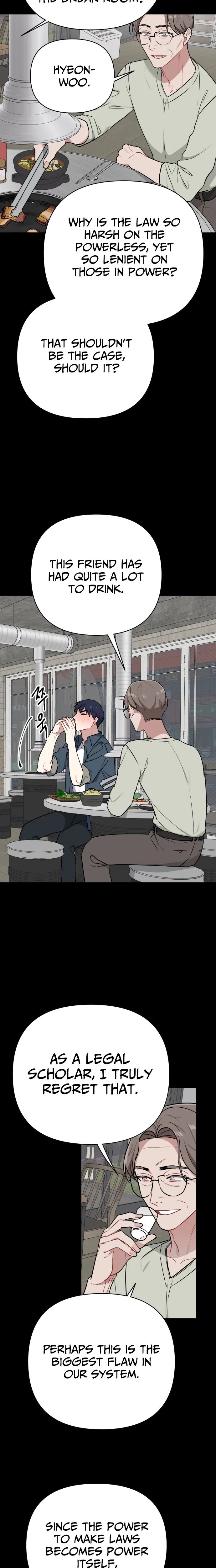 The Loser Is the First Lady Chapter 35 79 003