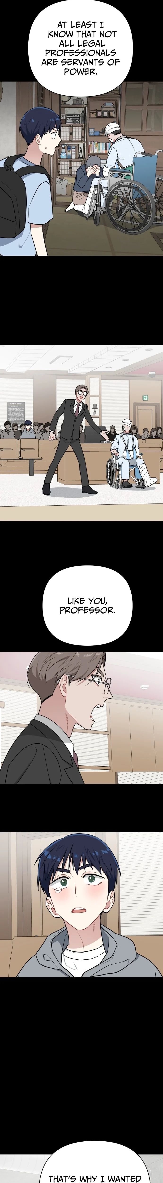 The Loser Is the First Lady Chapter 35 81 005