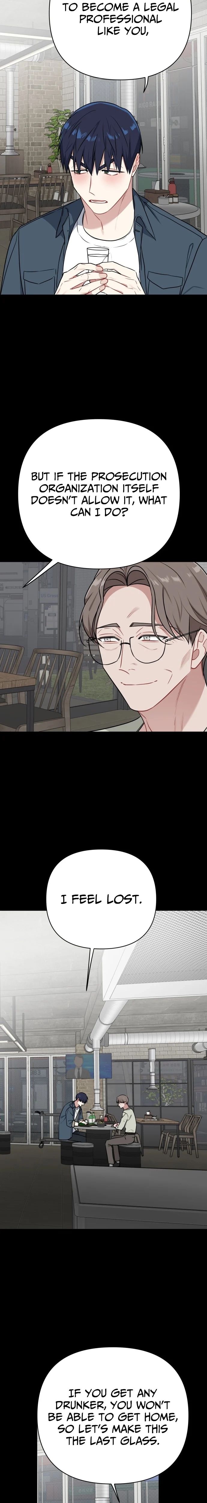 The Loser Is the First Lady Chapter 35 82 006