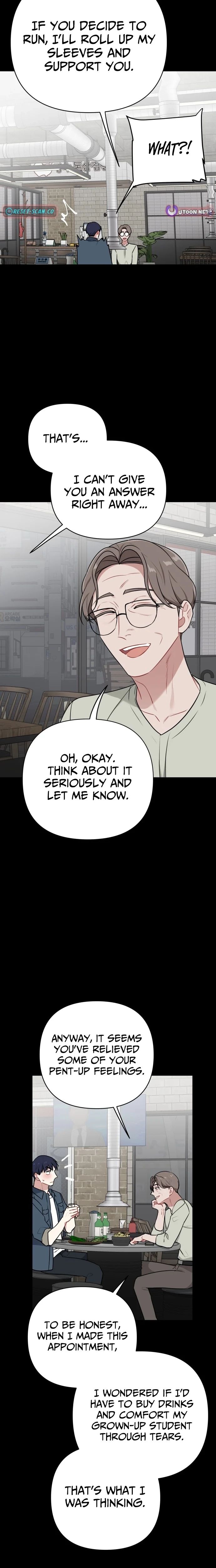 The Loser Is the First Lady Chapter 35 85 009