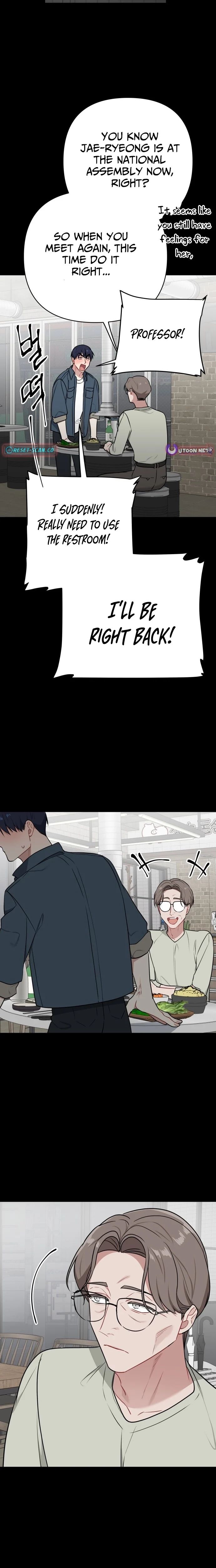 The Loser Is the First Lady Chapter 35 87 011