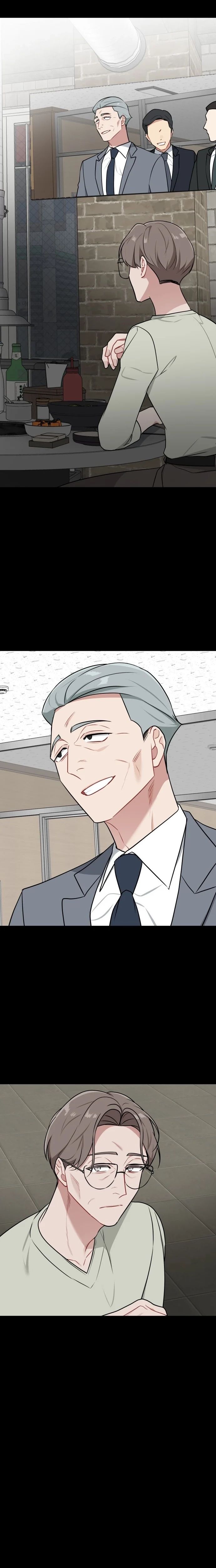 The Loser Is the First Lady Chapter 35 88 012