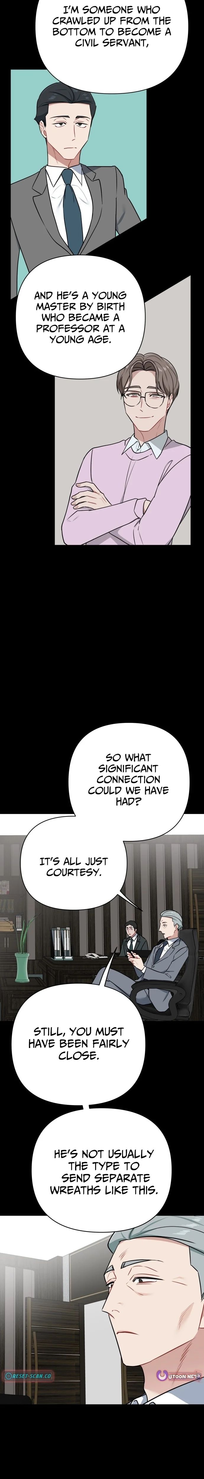 The Loser Is the First Lady Chapter 35 94 018