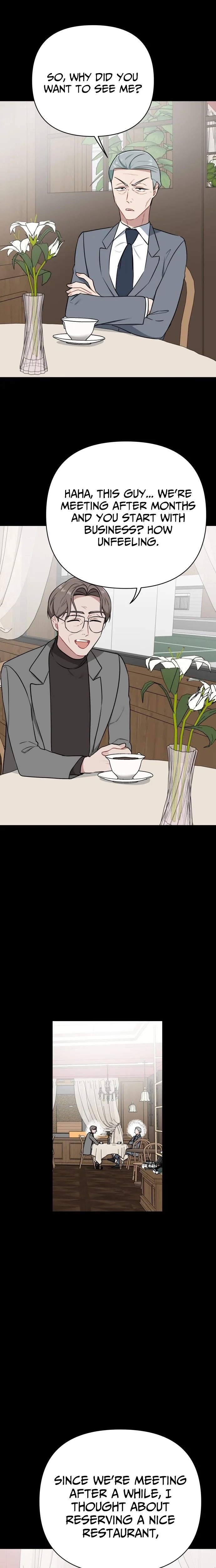 The Loser Is the First Lady Chapter 35 96 020