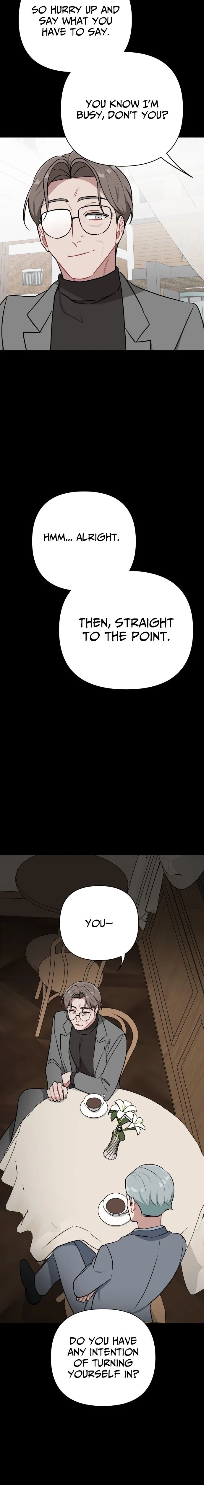 The Loser Is the First Lady Chapter 35 98 022