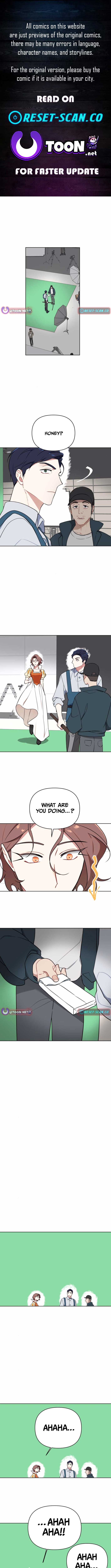 The Loser Is the First Lady Chapter 4 41 ch 4 1