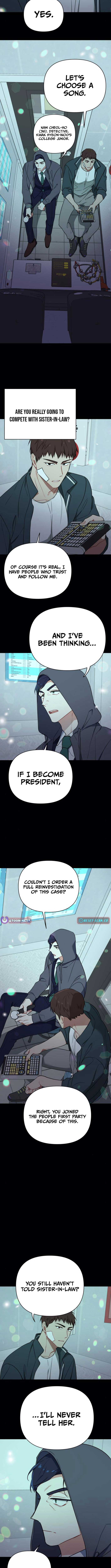 The Loser Is the First Lady Chapter 4 50 ch 4 10