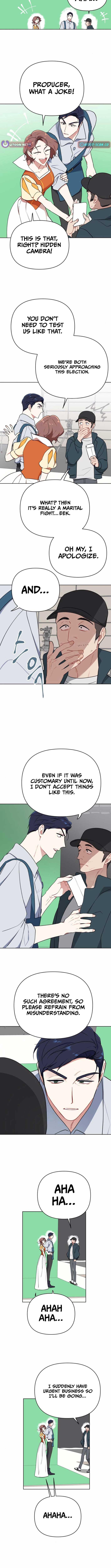 The Loser Is the First Lady Chapter 4 42 ch 4 2