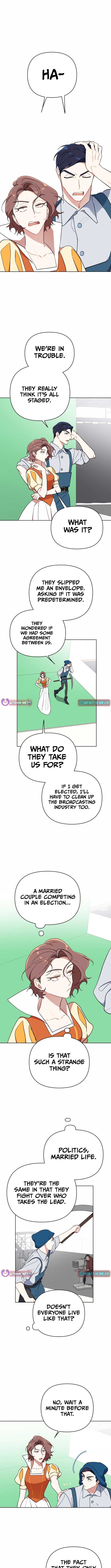 The Loser Is the First Lady Chapter 4 43 ch 4 3