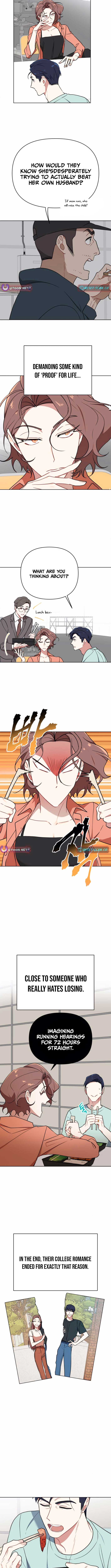 The Loser Is the First Lady Chapter 4 46 ch 4 6